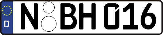 N-BH016