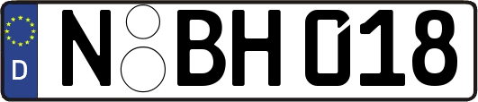 N-BH018