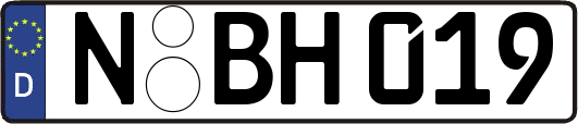 N-BH019