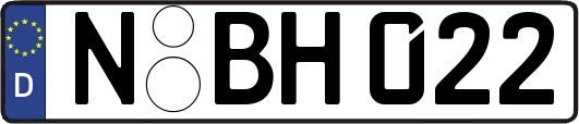 N-BH022