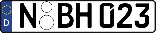 N-BH023