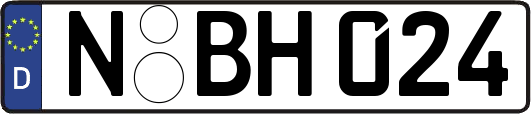 N-BH024