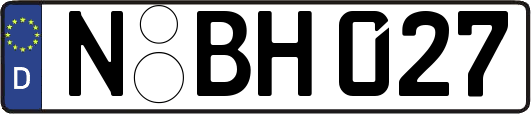 N-BH027