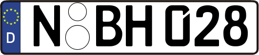 N-BH028