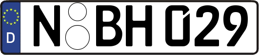 N-BH029