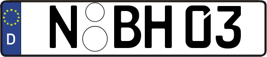 N-BH03