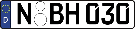 N-BH030