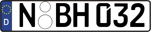 N-BH032