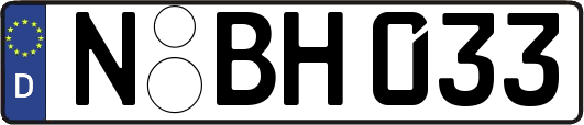 N-BH033