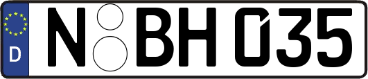 N-BH035