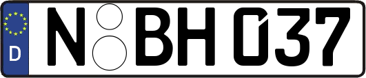 N-BH037