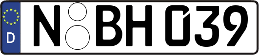 N-BH039