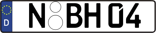 N-BH04