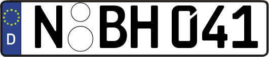 N-BH041