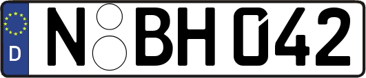 N-BH042