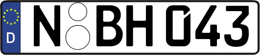 N-BH043