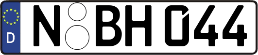N-BH044