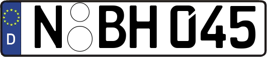 N-BH045