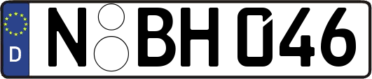 N-BH046