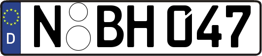 N-BH047