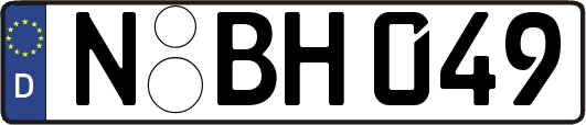 N-BH049