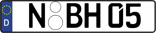 N-BH05