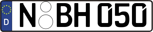 N-BH050