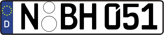 N-BH051