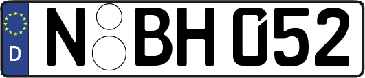 N-BH052