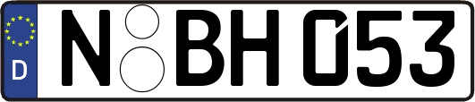 N-BH053