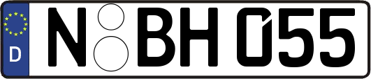 N-BH055