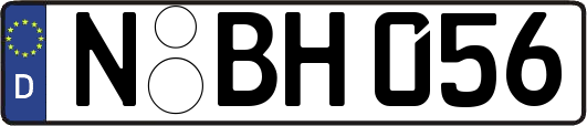 N-BH056