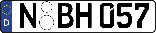N-BH057
