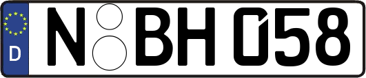 N-BH058