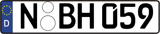 N-BH059