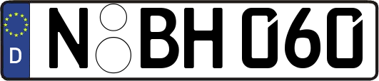 N-BH060