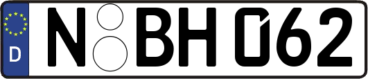 N-BH062