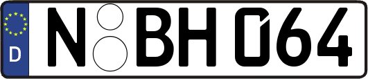 N-BH064