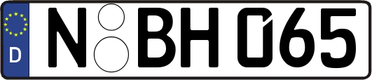 N-BH065