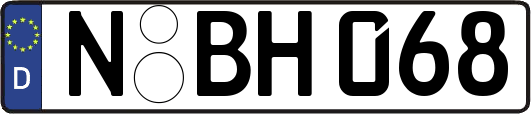 N-BH068