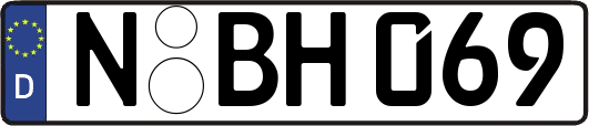 N-BH069
