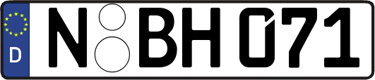 N-BH071