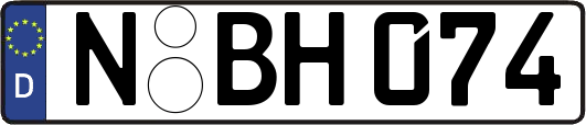 N-BH074