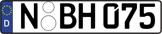 N-BH075
