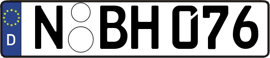 N-BH076