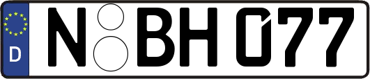 N-BH077