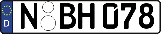 N-BH078