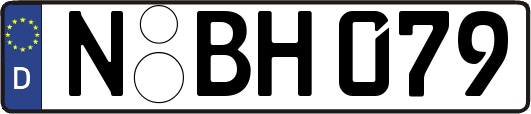 N-BH079