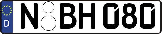 N-BH080