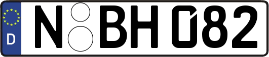 N-BH082